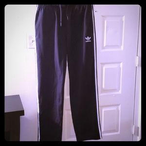 Adidas Track Pants